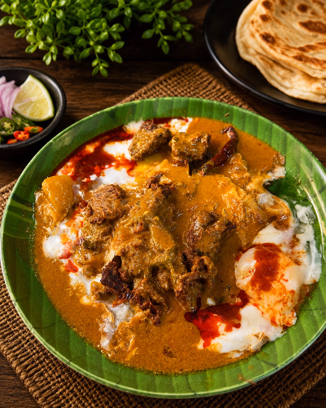 Al Sahira Special Prata