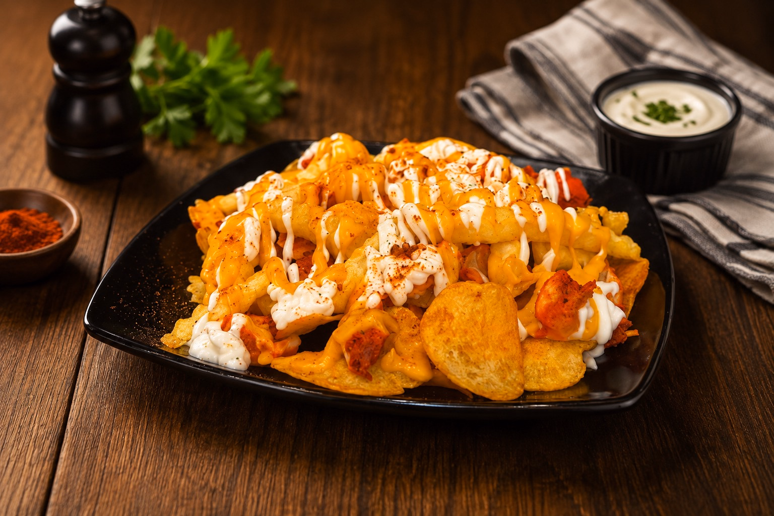 Chic ‘n’ Chip